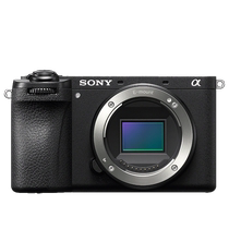 Sony Sony Alpha 6700 New Generation APS-C frame micro-single camera ILCE-6700 α6700
