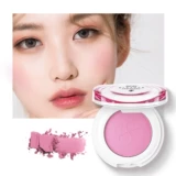 База под макияж, комплект, набор, румяна, тональный крем, BB крем, пудра, полный комплект, подходит для начинающих, официальный продукт