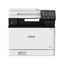 Canon (Canon) iC MF752Cdw A4 wireless color laser multifunction all-in-one machine print copy scanning automatic double-sided automatic draft feeder commercial (2