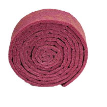 Teng Xuan thickened decontamination emery scouring pad magic rub emery sand industrial kitchen special pot wiping artifact 1563