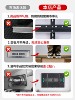 Beishi 1.5cm Wall-Mounted Ultra-Thin Tv Bracket 5565758598inch Universal Wall Mount Bracket 2492