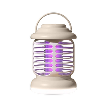 Mosquito killer lamp fly trap wall hanging indoor home shop mosquito repellent artifact electric mosquito MY3402
