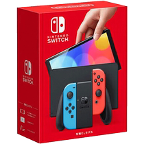 Nintendo switch game console oled Japanese version console battery life enhanced version video game switcholed Zelda game handheld fitness ring adventure game card 1614