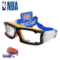 NBA basketball sports glasses goggles myopia glasses competition with degree anti-fog explosion-proof and anti-slip glasses 2006