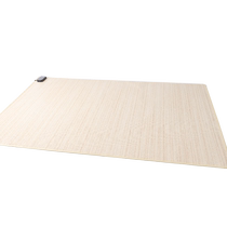 2023 New Graphene Carbon Crystal Floor Heating Pad Home Living Room Electric Heating Carpet Removable Heating Floor Heating Pad 2510