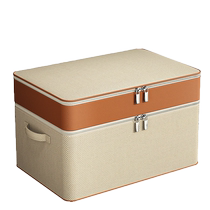 Suning Yipin special storage box for clothes and quilts household ultra-large capacity quilt organizing bag artifact 1563