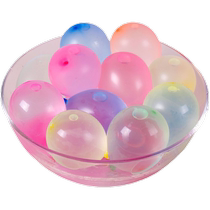 Teng Xuan Summer Carnival Cool Toy Childrens Outdoor Water Fight Water Splashing Festival Quickly Filling Balloon Water Bomb 1563