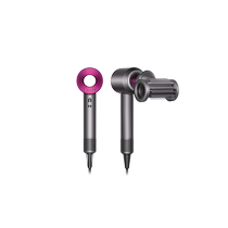 Dyson Hair Dryer HD15 Home Negative Ion Hair Care Silent Quick Drying 3674