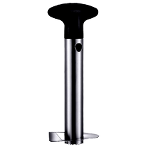 304 stainless steel pineapple knife peeler 2259 peeler eye remover to dig and cut pineapple to take meat core artifact tool