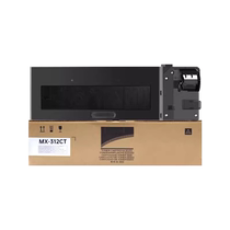 Suitable for Sharp M2608n toner cartridge MX-312CT toner cartridge M261N M3108U AR-2628L M311N M3508U toner cartridge