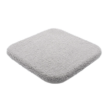 Cushion chair cushion chair stool cushion office sedentary butt seat student butt cushion memory foam seat cushion 2458