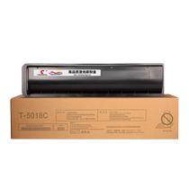 Applicable Toshiba T-5018c powder box e-STUDIO 2518a 3018a copier 3518a 3518a 4518A 5018A 5018A powder Tos