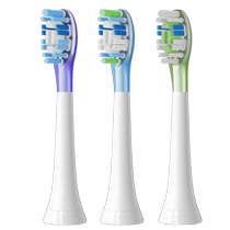 Compatible with Philips electric toothbrush head HX3293 3296 3631 60116013 6063 6100 2258