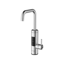 Philips Electric Hot Tap Instant Обогрев Кухонной Домашней Сети Горячая Вода Tap Электрический Водонагреватель Горячий И Холодный Двойной