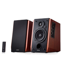 Edifier R1700BT Bluetooth speaker wooden home HIFI-level TV computer desktop audio wireless 461