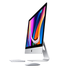 Монитор 2020款 apple imac 27英寸 一体机（十代i5