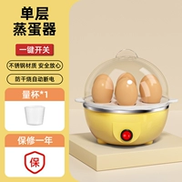 Однослойный пароход-байгер