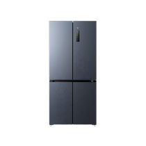 viomi Yunmi BCD-500WMSAZ04 Yunmi 500L four-door household refrigerator 3808