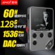 Amoi lossless MP3 player HIFI Bluetooth music enthusiast FM walkman for students small portable 310