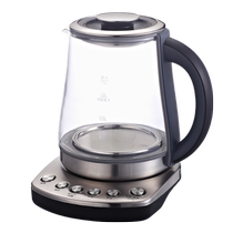 Sidile health pot high-end intelligent stew pot 304 stainless steel office home teapot official flag 3624