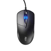 Mouse wired home office silent dual-mode portable laptop new model suitable for Dell Lenovo 3260