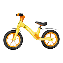 Little yellow duck balance car 1 to 3 years old 6 children 2 years old Childrens Day gift sliding bicycle toy 2146