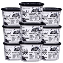 (Chunfeng 3051) Dehumidification box desiccant room moisture absorption bag dehumidification agent anti-mold moisture-proof moisture absorption box artifact