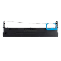 Suitable for DLS-730K ribbon frame DE-590K DE-630KII ribbon frame DE-730K DB-630KII dot matrix printer ink