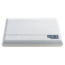 Suning memory foam pillow zero pressure five-star hotel the same special pillow core for deep sleep cervical vertebra protection and sleep aid 2151