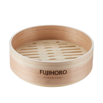 FUJIHORO Fuji enamel custom steamer 15CM 20CM universal steamer for home use 907