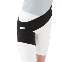 Japanese hip belt hip and femoral head fixed hip bone thigh and hip joint elastic brace restraint belt protector 2400
