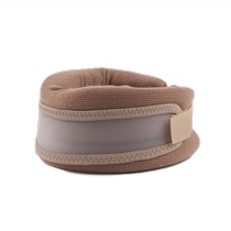 Cervical vertebra fixed correction device protective sleeve warm neck protector strong sleeve household neck protector spring and summer 2400