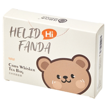 Tea bag disposable pp non-woven traditional Chinese medicine decoction filter tea bag soup seasoning marinade bag sub-package 3842