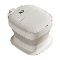 Beici F3 fully automatic folding foot bath foot bath heated constant temperature footbath electric massage 151