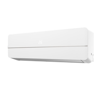 (Self-operated) First-class energy efficiency Hebersson large 4-horsepower inverter air conditioner 3-horsepower cooling and heating hanging machine HERBRELAX2954