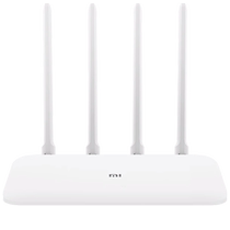 小米路由器4A千兆版家用高速5G双频WiFi无线路由器1200M千兆端口穿墙王学生家长控制宿舍办公室大户型 1891