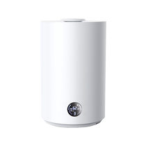 Humidifier household quiet fog large capacity office bedroom air purification pregnant women and babies add water 3822E