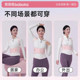 Back Good Posture Correction Belt S1 Seamless Correction Belt ສໍາລັບແມ່ຍິງຜູ້ໃຫຍ່ທີ່ມີບ່າເປີດແລະກັບຄືນໄປບ່ອນທີ່ສວຍງາມ Breathable Correction Artifact 1428