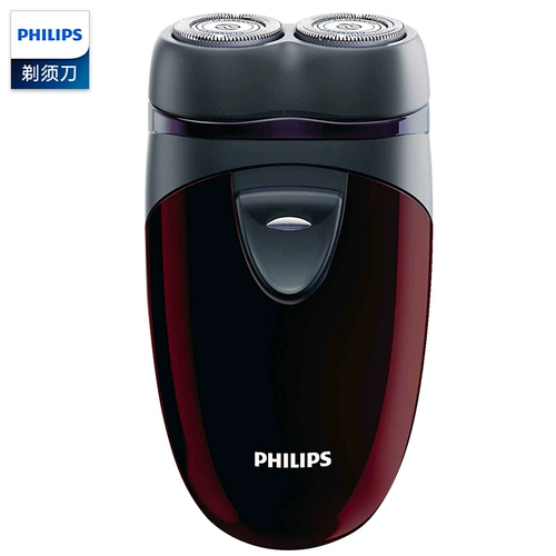 Philips/飞利浦 Электрическая бритва, батарея, автоматическое лезвие, 18