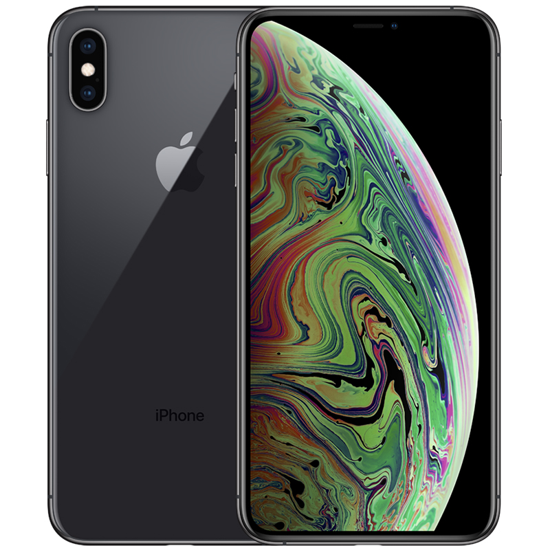 Apple 苹果 iPhone Xs Max 智能手机 64GB