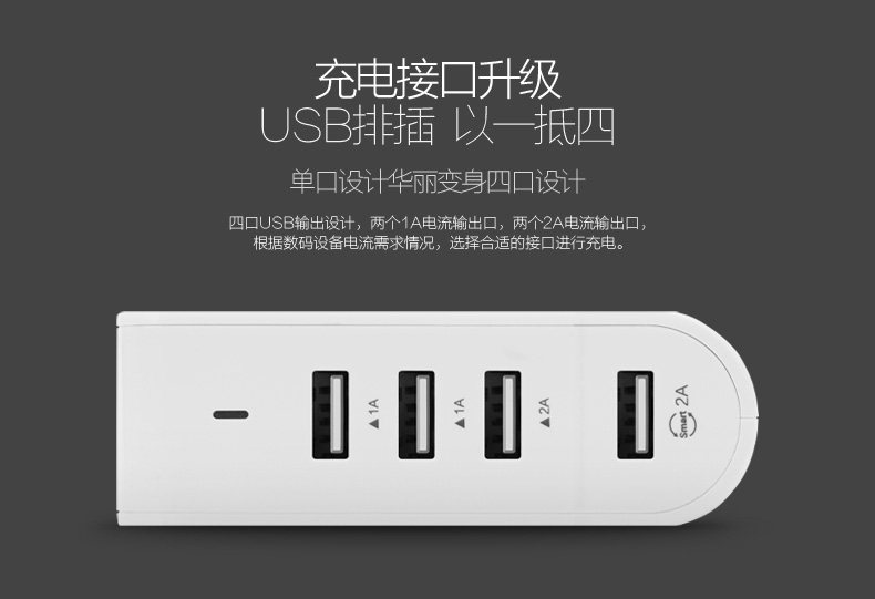 chargeur PISEN - Ref 1299127 Image 7