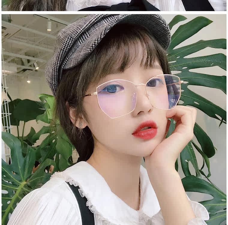 Montures de lunettes en Metal memoire - Ref 3140467 Image 8