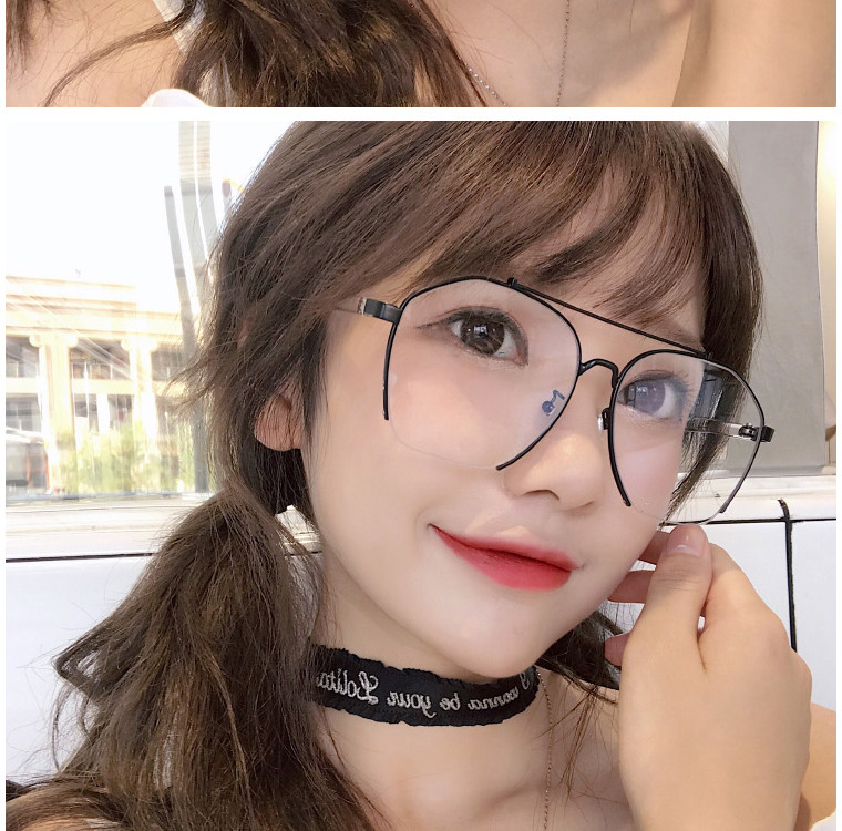 Montures de lunettes en Metal memoire - Ref 3140646 Image 14