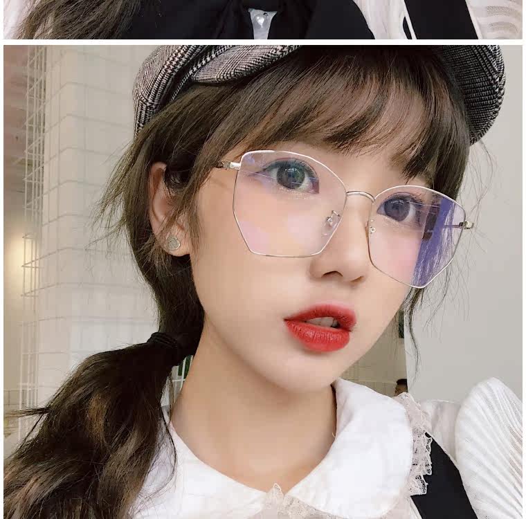 Montures de lunettes en Metal memoire - Ref 3140467 Image 10