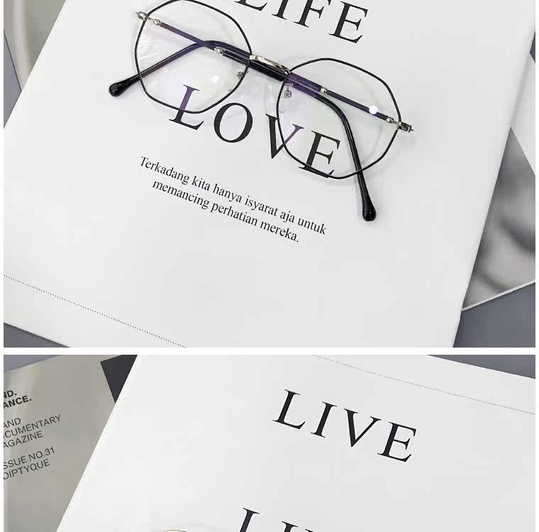 Montures de lunettes en Metal memoire - Ref 3140335 Image 22