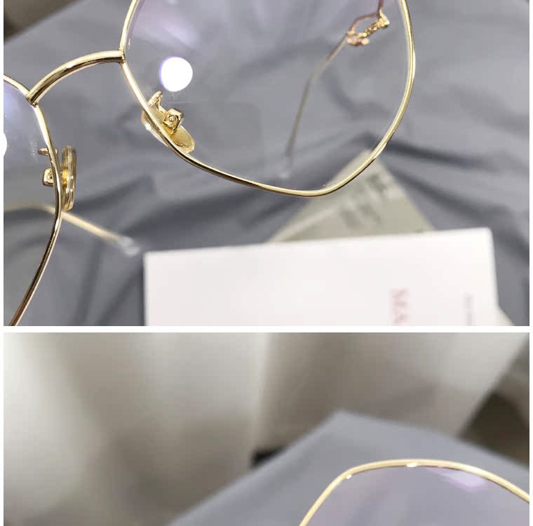 Montures de lunettes en Metal memoire - Ref 3139293 Image 11