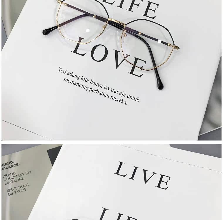 Montures de lunettes en Metal memoire - Ref 3140335 Image 21
