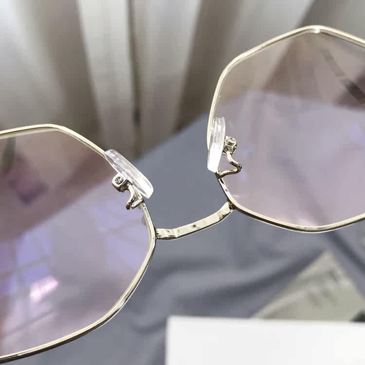 Montures de lunettes en Metal memoire - Ref 3140335 Image 4