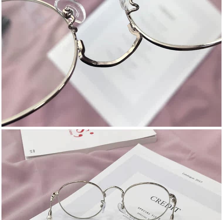 Montures de lunettes en Metal memoire - Ref 3139771 Image 13