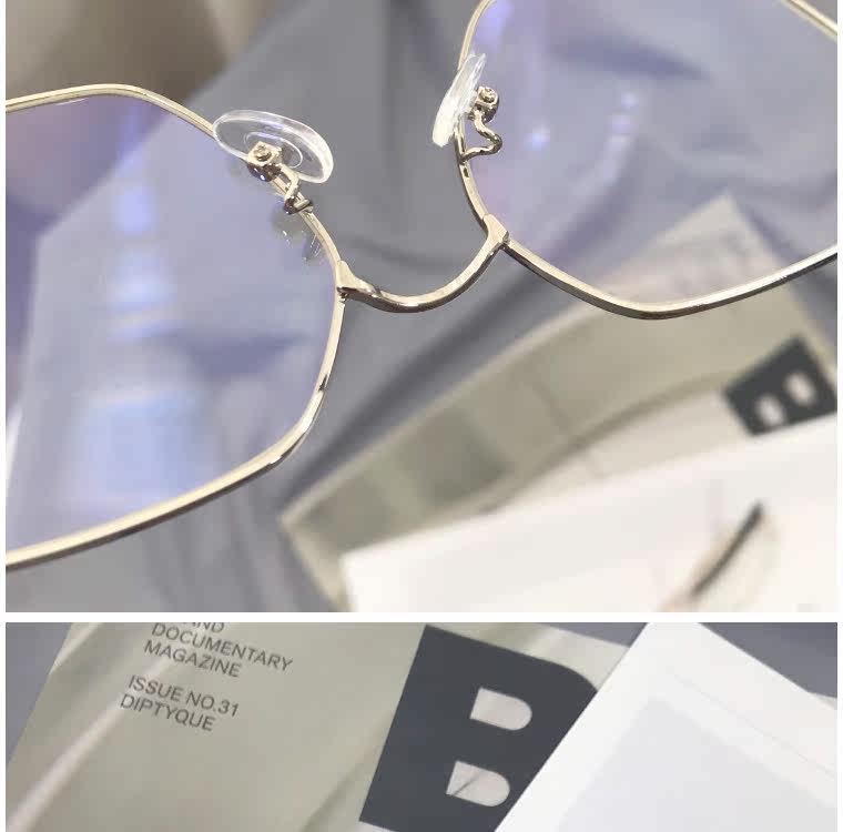 Montures de lunettes en Metal memoire - Ref 3140111 Image 23
